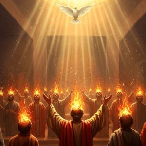 Think Tongues-Speaking Proves Spirit Baptism_ Think Again_